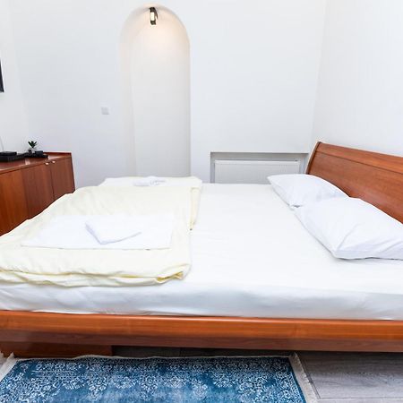 Sarajevo Center Apartment Екстер'єр фото