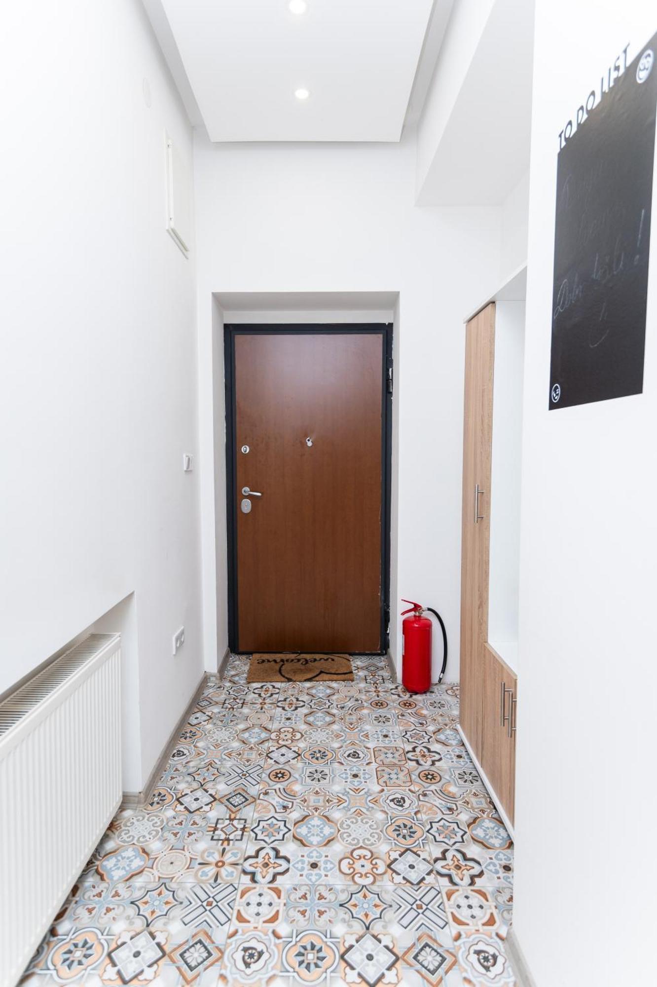 Sarajevo Center Apartment Екстер'єр фото