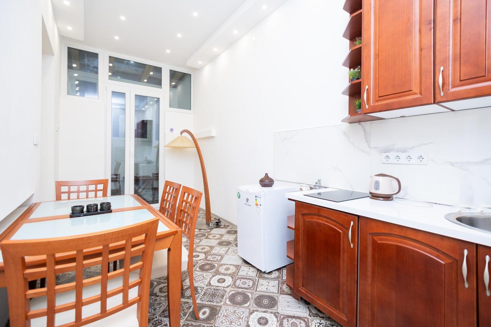 Sarajevo Center Apartment Екстер'єр фото
