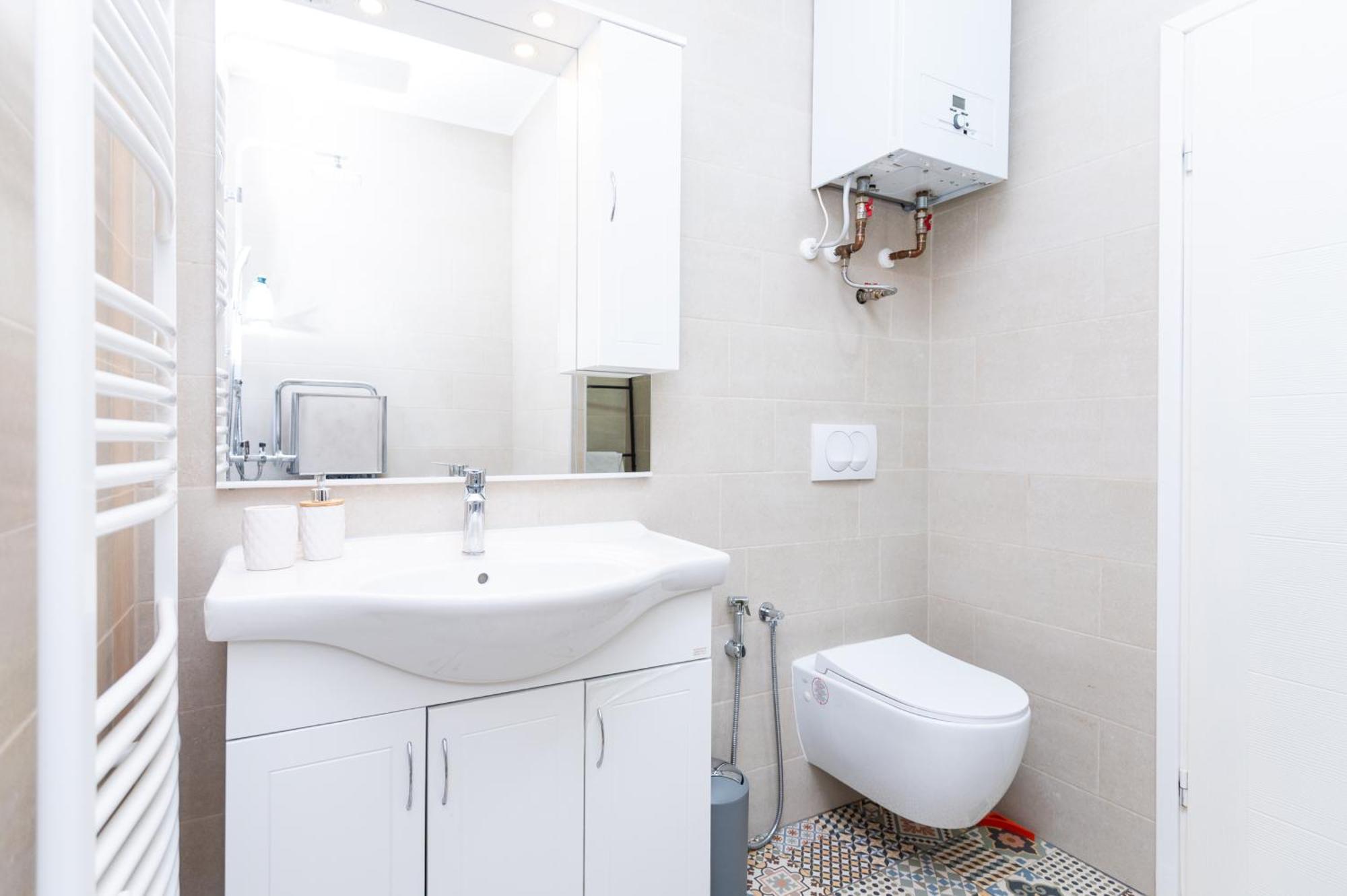 Sarajevo Center Apartment Екстер'єр фото