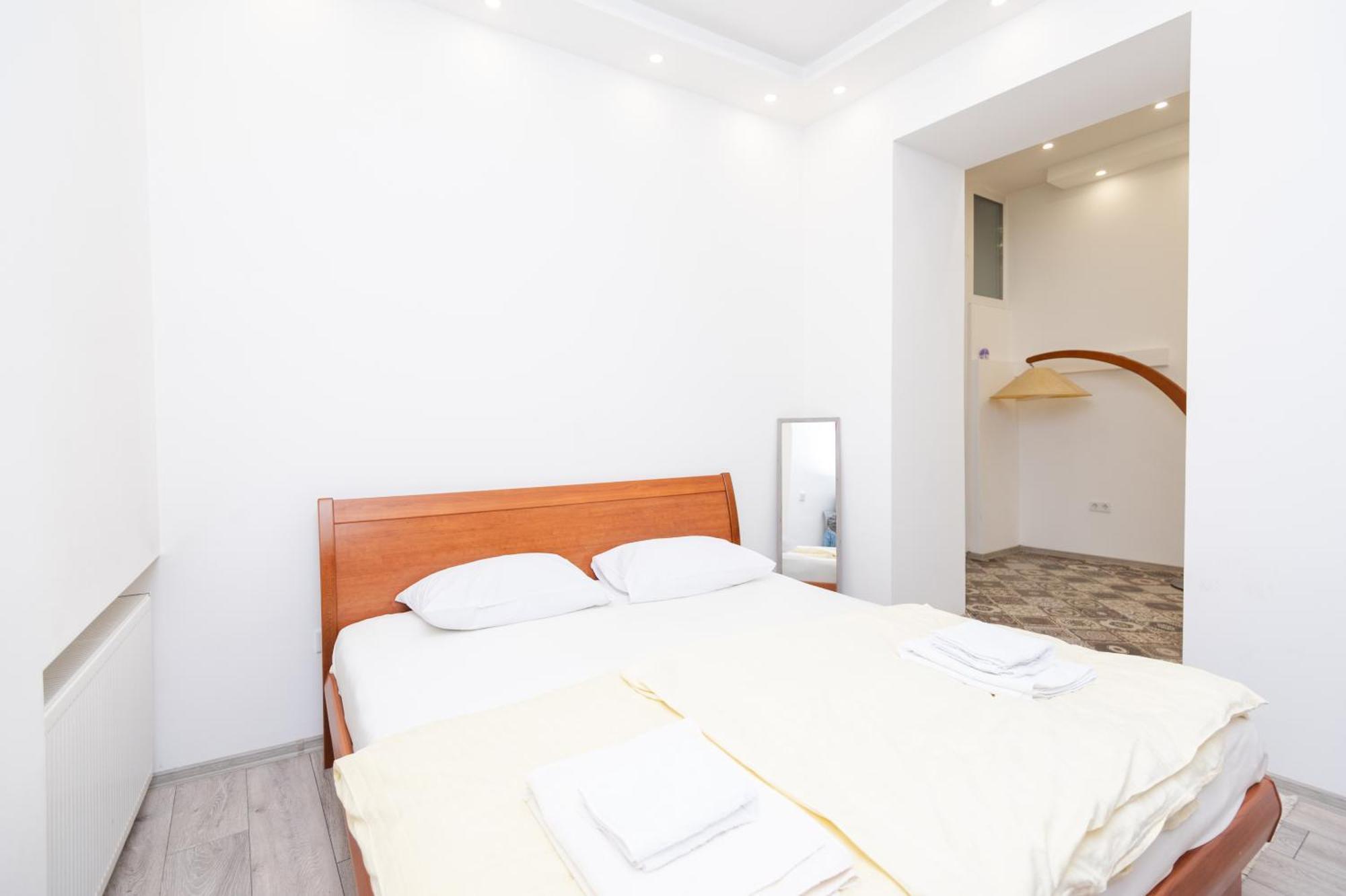 Sarajevo Center Apartment Екстер'єр фото