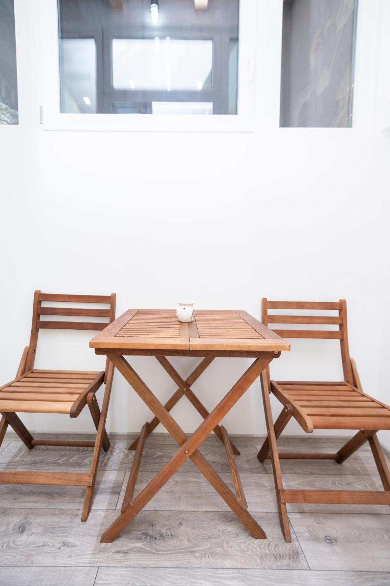 Sarajevo Center Apartment Екстер'єр фото