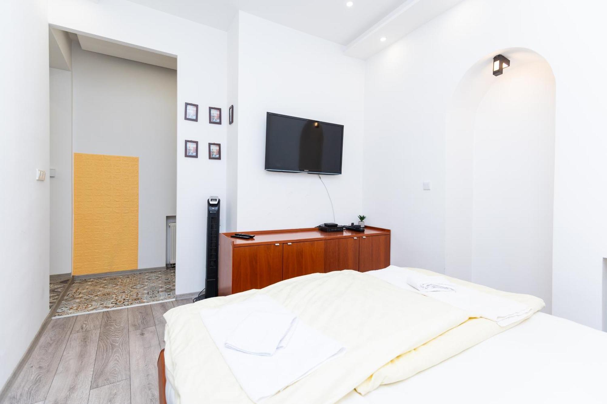 Sarajevo Center Apartment Екстер'єр фото