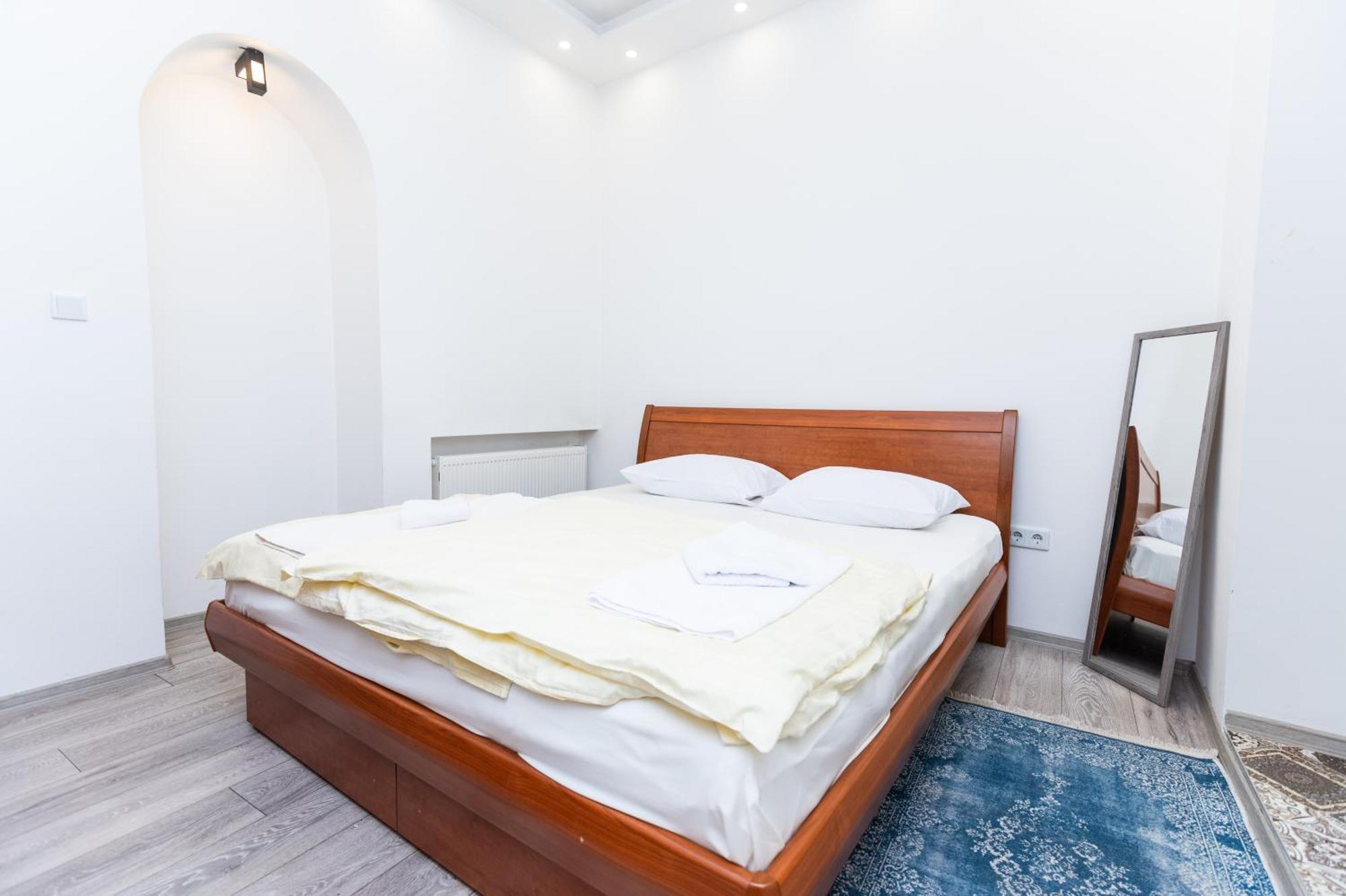 Sarajevo Center Apartment Екстер'єр фото