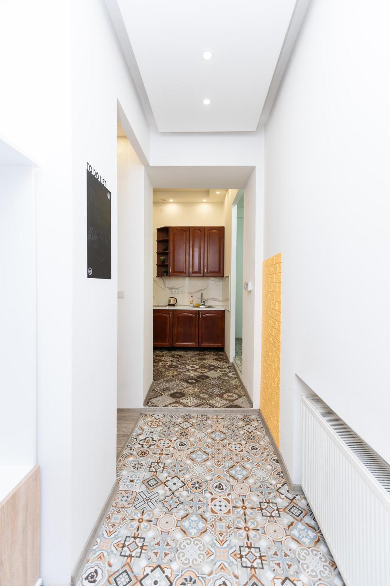 Sarajevo Center Apartment Екстер'єр фото